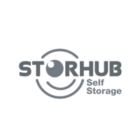 Storhub Logo