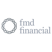 Find Financial Logo