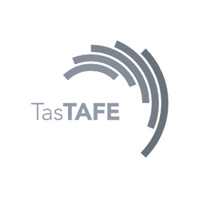 TasTAFE logo