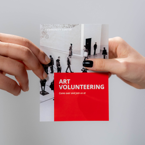 Postcards