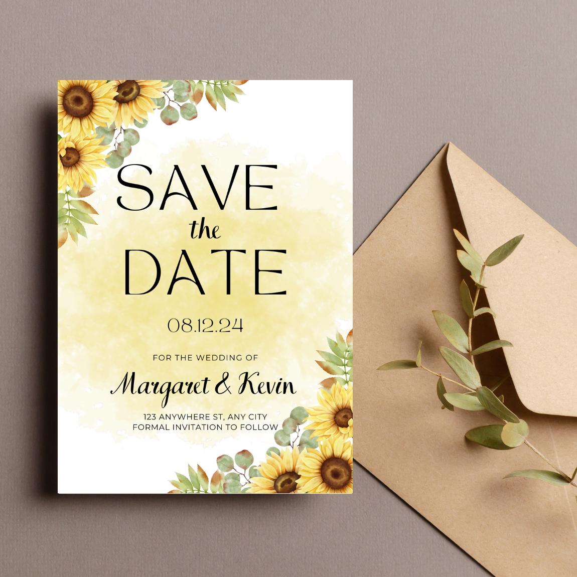 Invitations