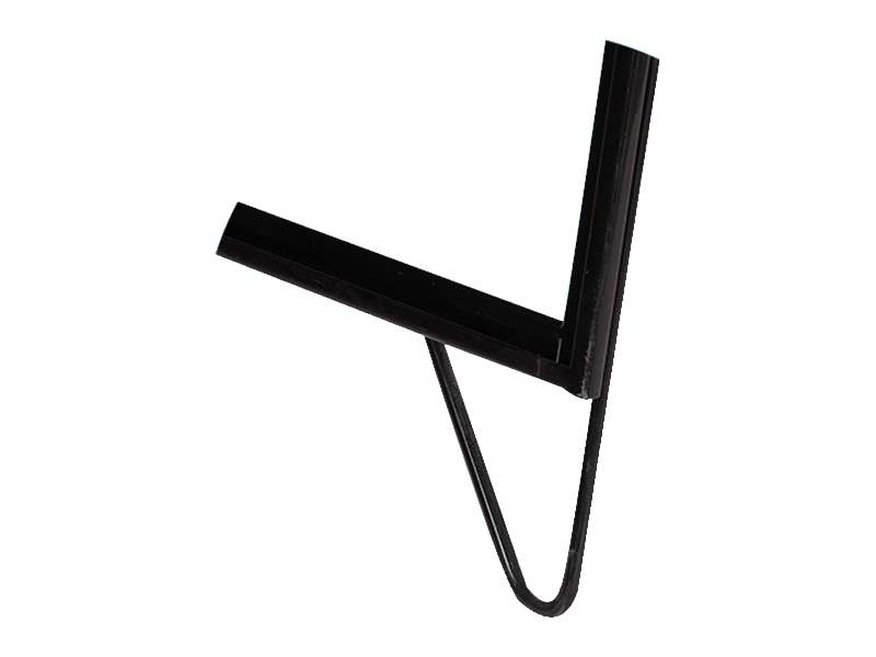 Corflute Insert Wire A - Frame - C4 Print