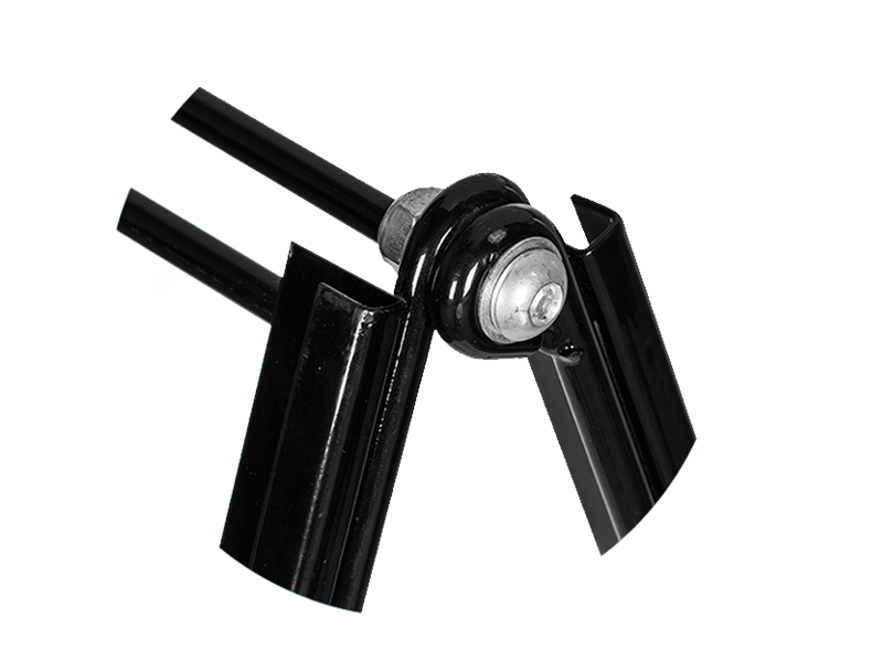 Corflute Insert Wire A - Frame - C4 Print