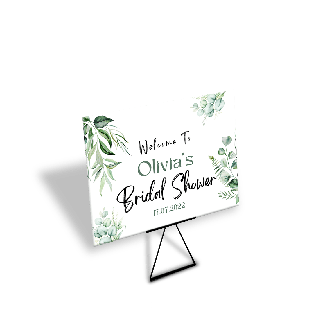 Ground Spike - C4 Print