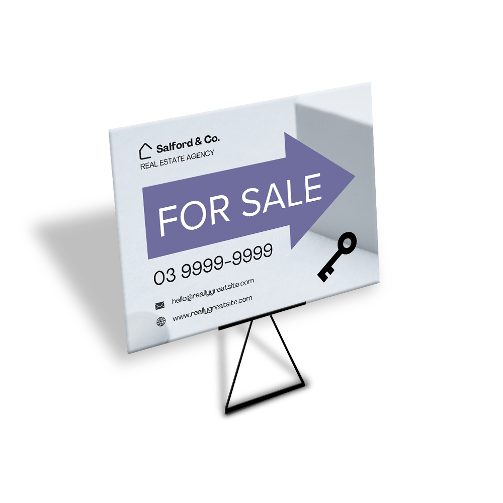 Ground Spike - C4 Print