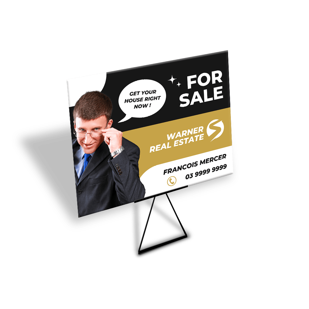 Ground Spike - C4 Print