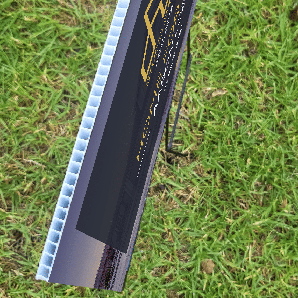 Safety Signs - C4 Print