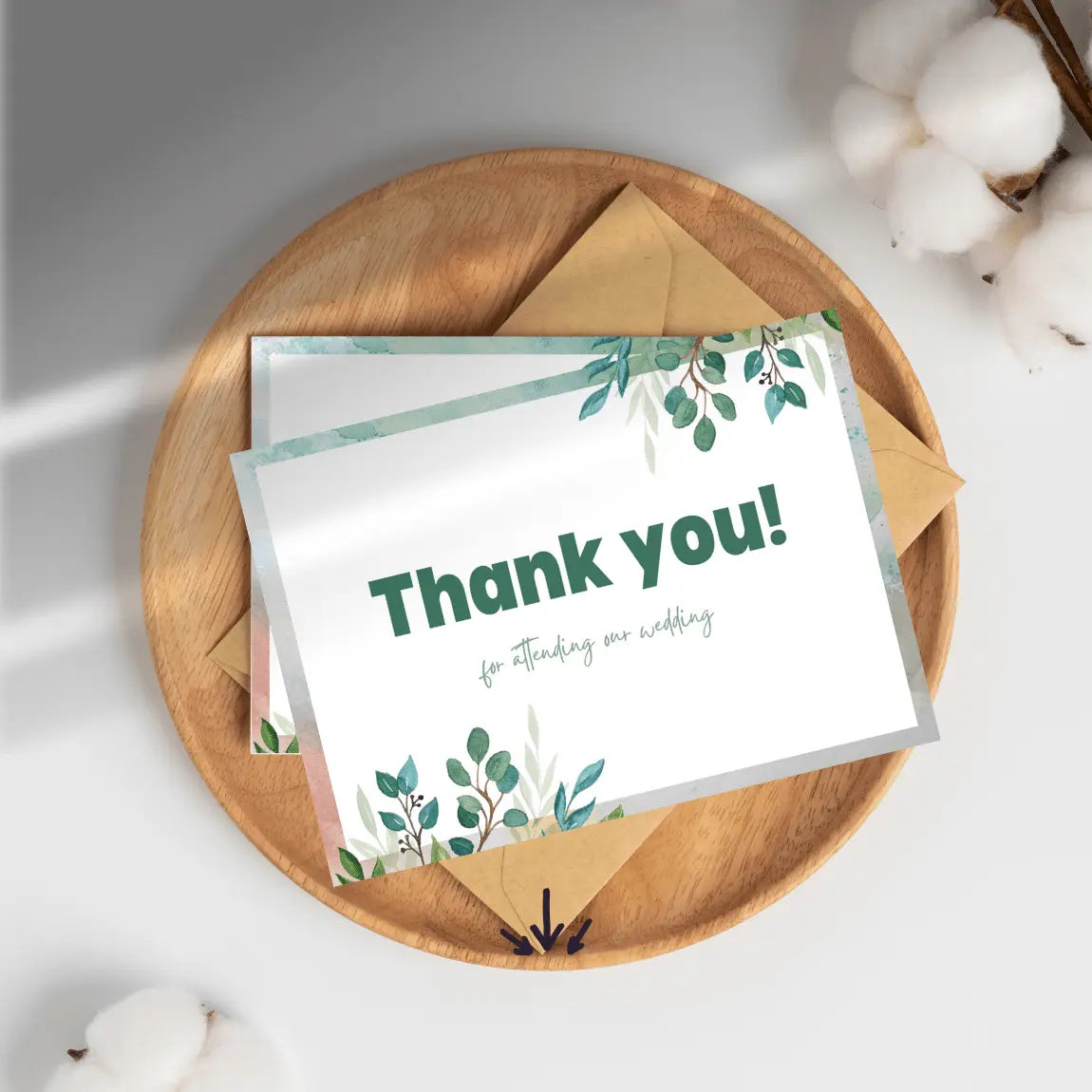 Premium Business Cards - C4 Print