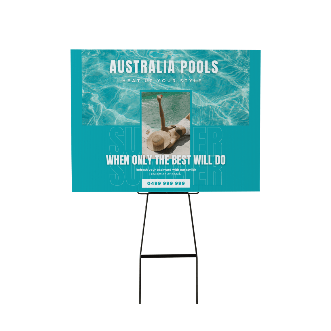 Ground Spike - C4 Print