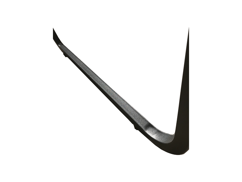 Curved Metal Aframe - C4 Print