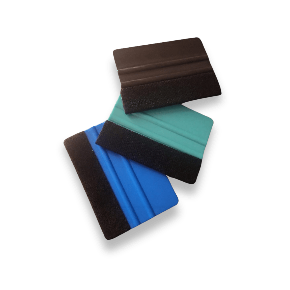 Squeegee - C4 Print