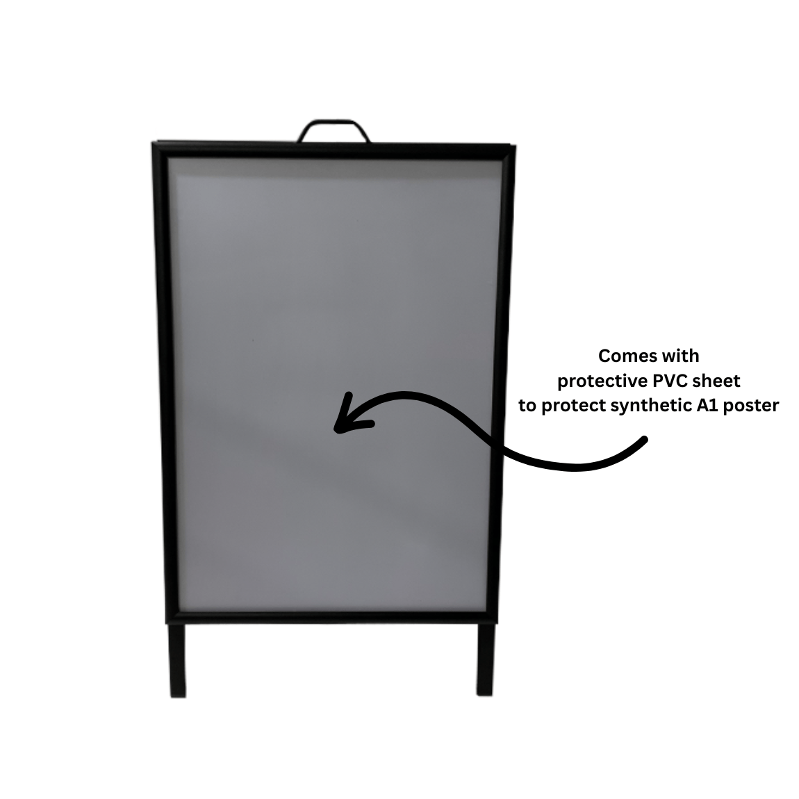 Snap Aframes - C4 Print