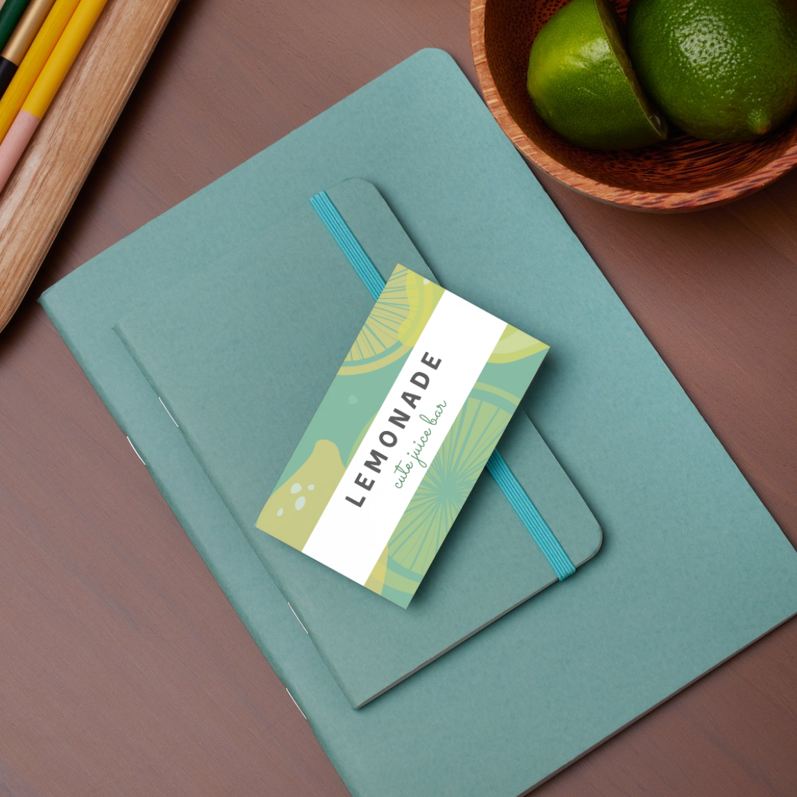 Premium Business Cards