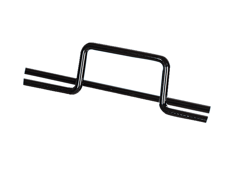 Corflute Insert Wire A - Frame - C4 Print