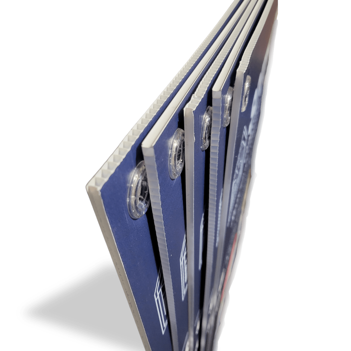 Safety Signs - C4 Print