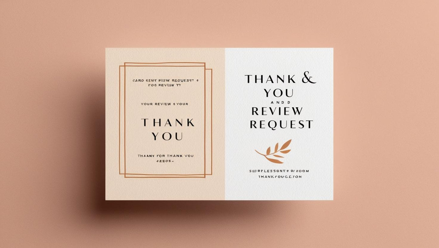 Premium Business Cards