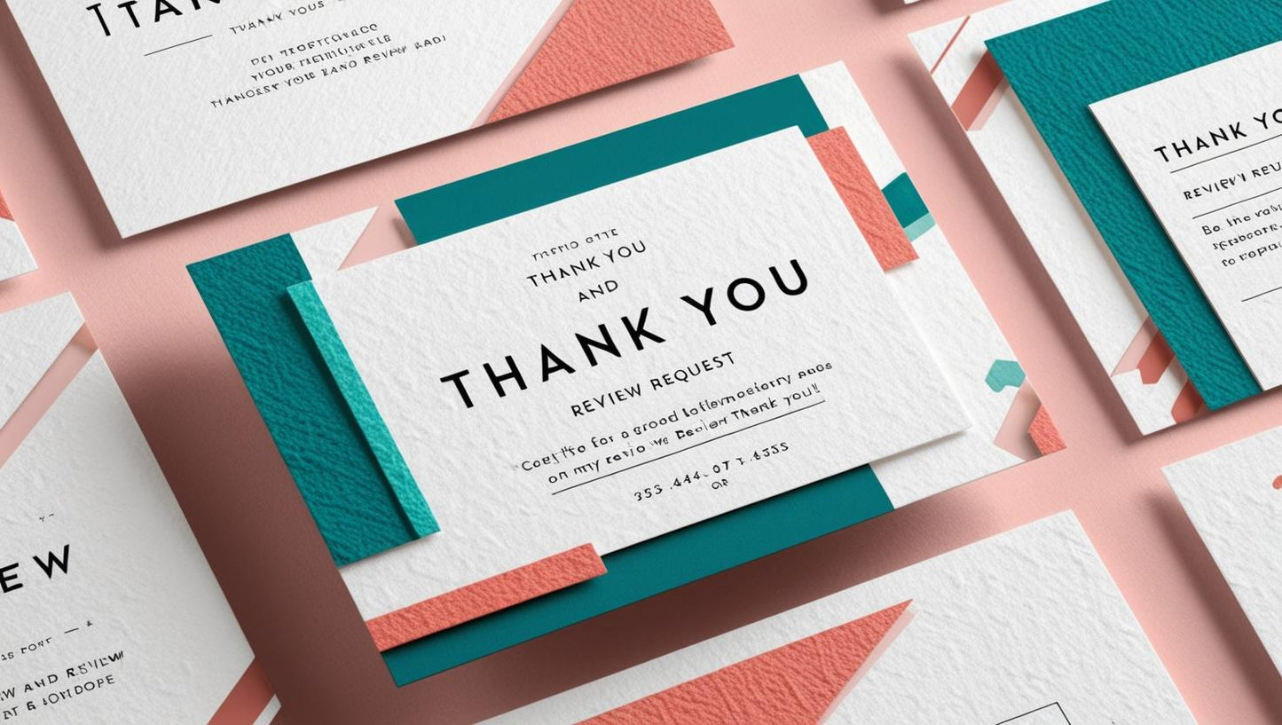Premium Business Cards