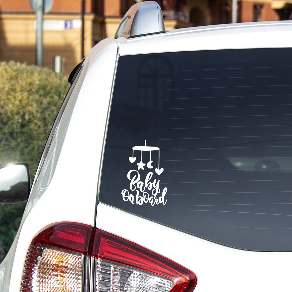 Vehicle Graphics - C4 Print