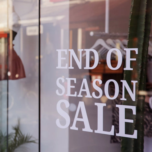 Window Graphics - C4 Print