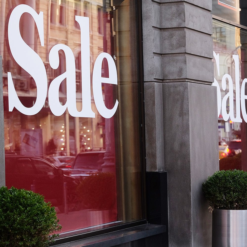 Window Graphics - C4 Print