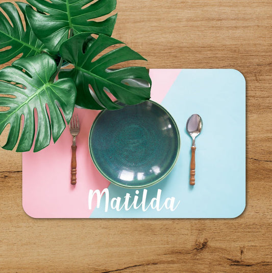 Placemats - C4 Print