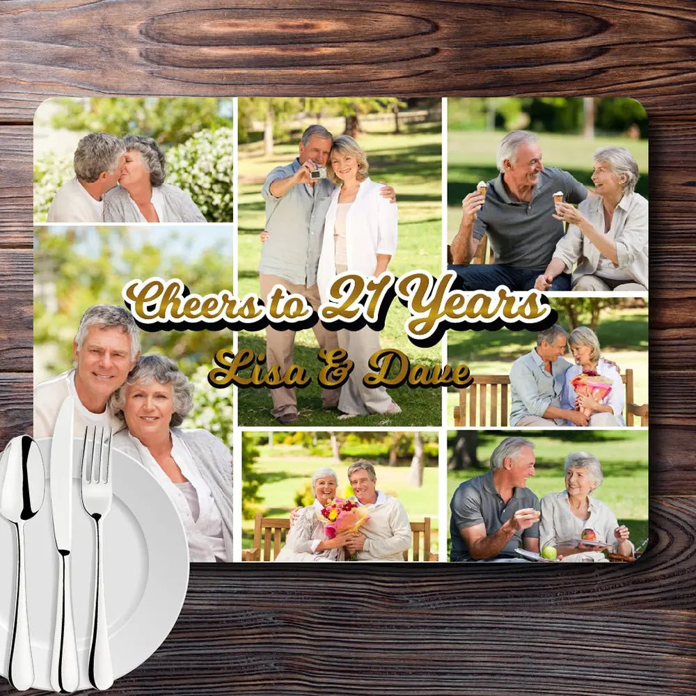 Placemats - C4 Print