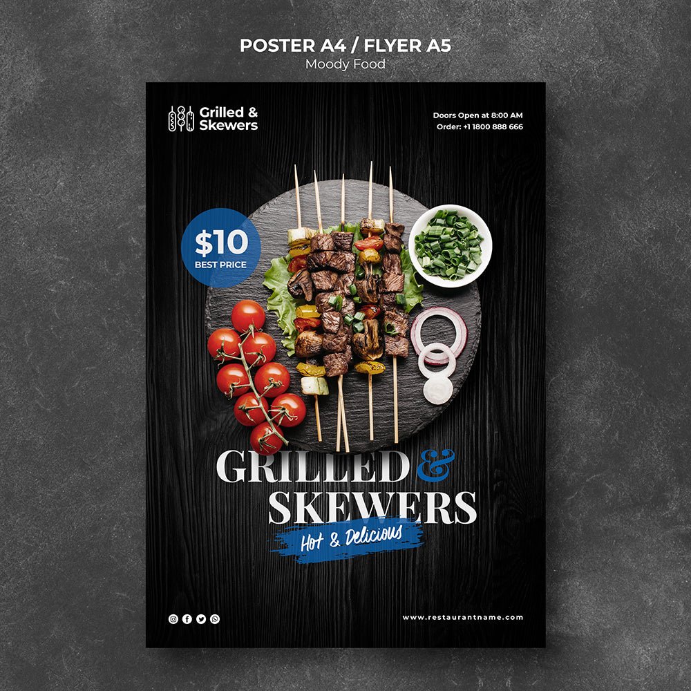 Posters - C4 Print
