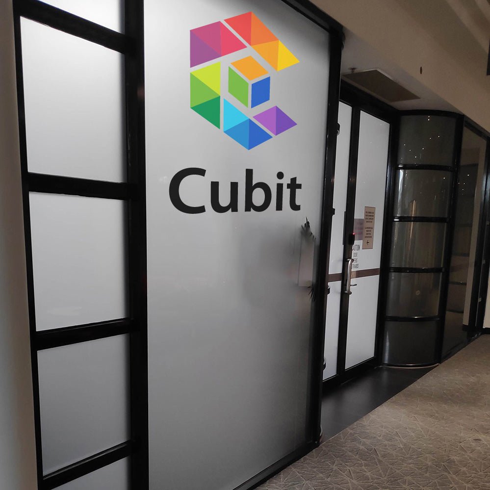 Window Graphics - C4 Print