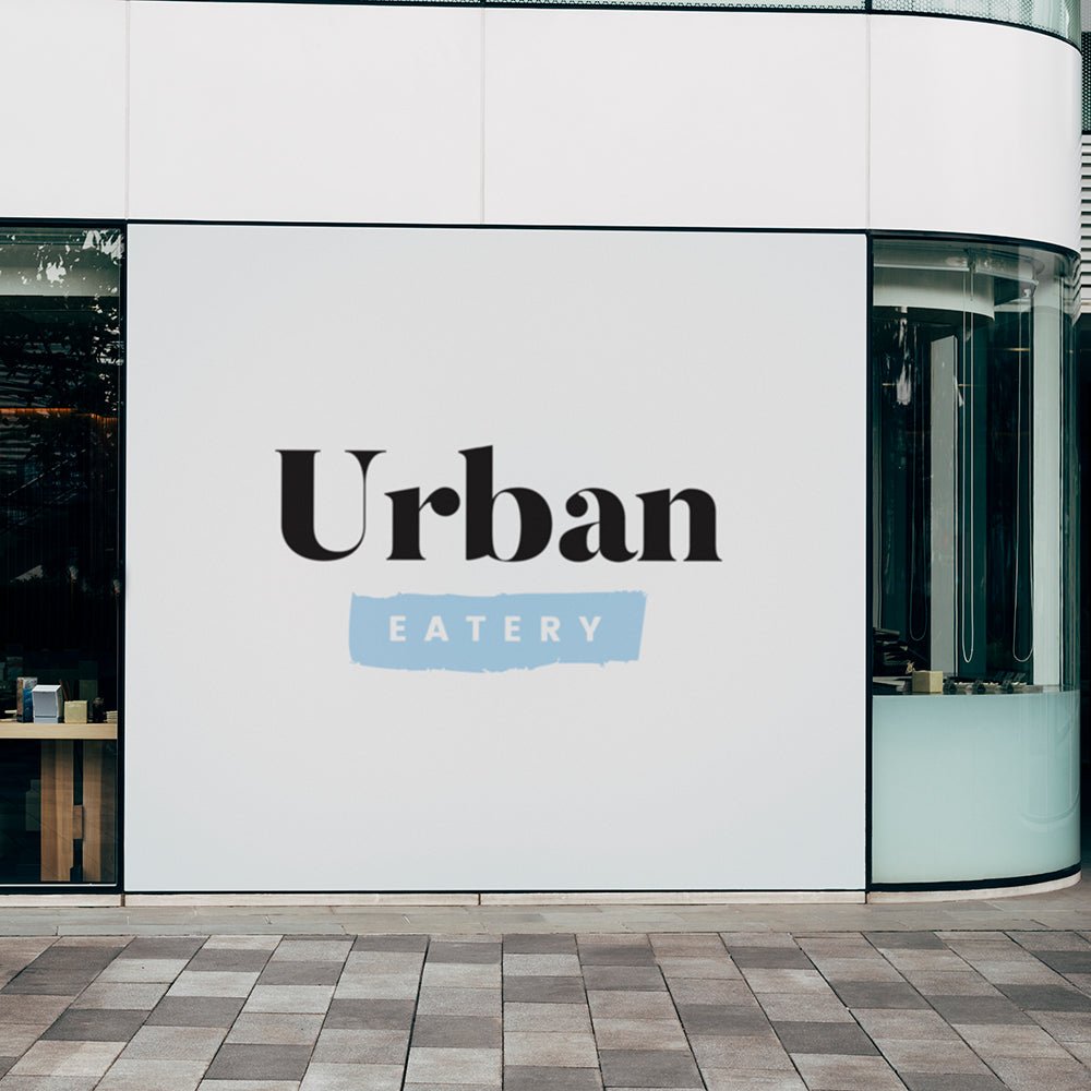 Window Graphics - C4 Print