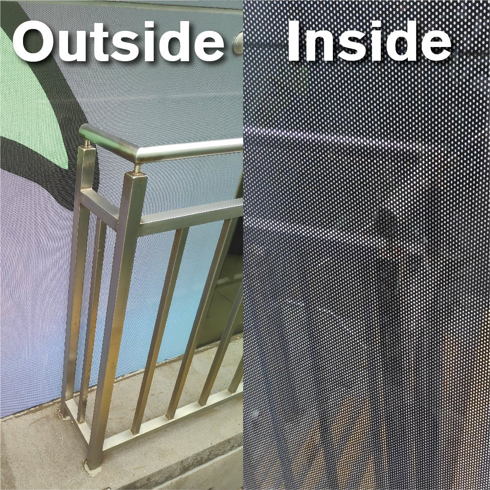 Window Graphics - C4 Print