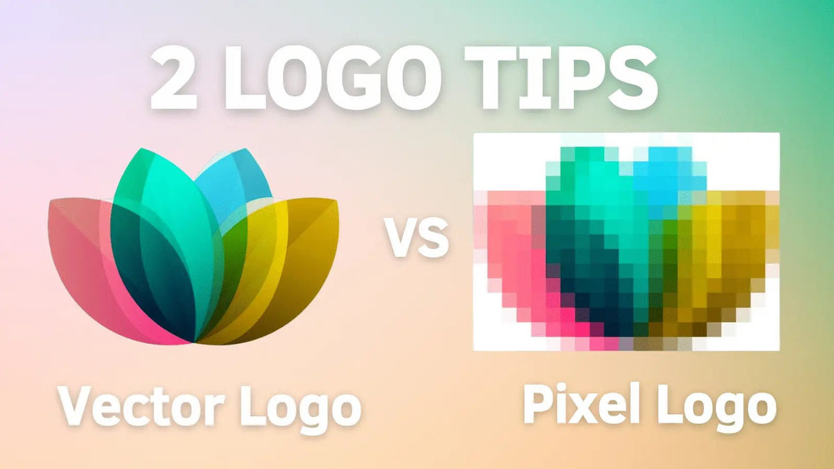 2 Logo Lessons: Printing Basics 101 - C4 Print