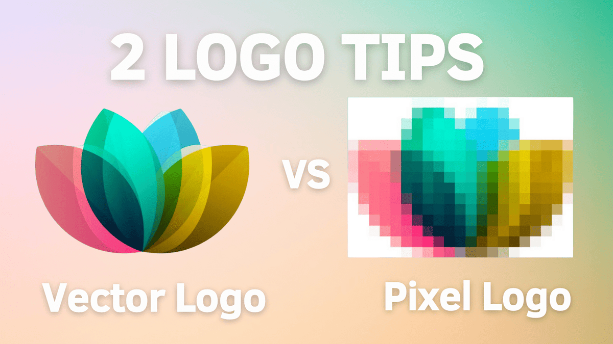 2 Logo Lessons: Printing 101 - C4 Print