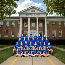 Schools and Sports - C4 Print