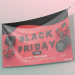 Flags and Banners - C4 Print