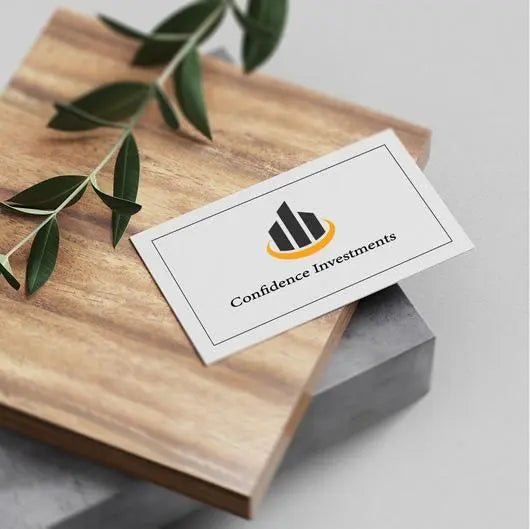 Business Cards - C4 Print