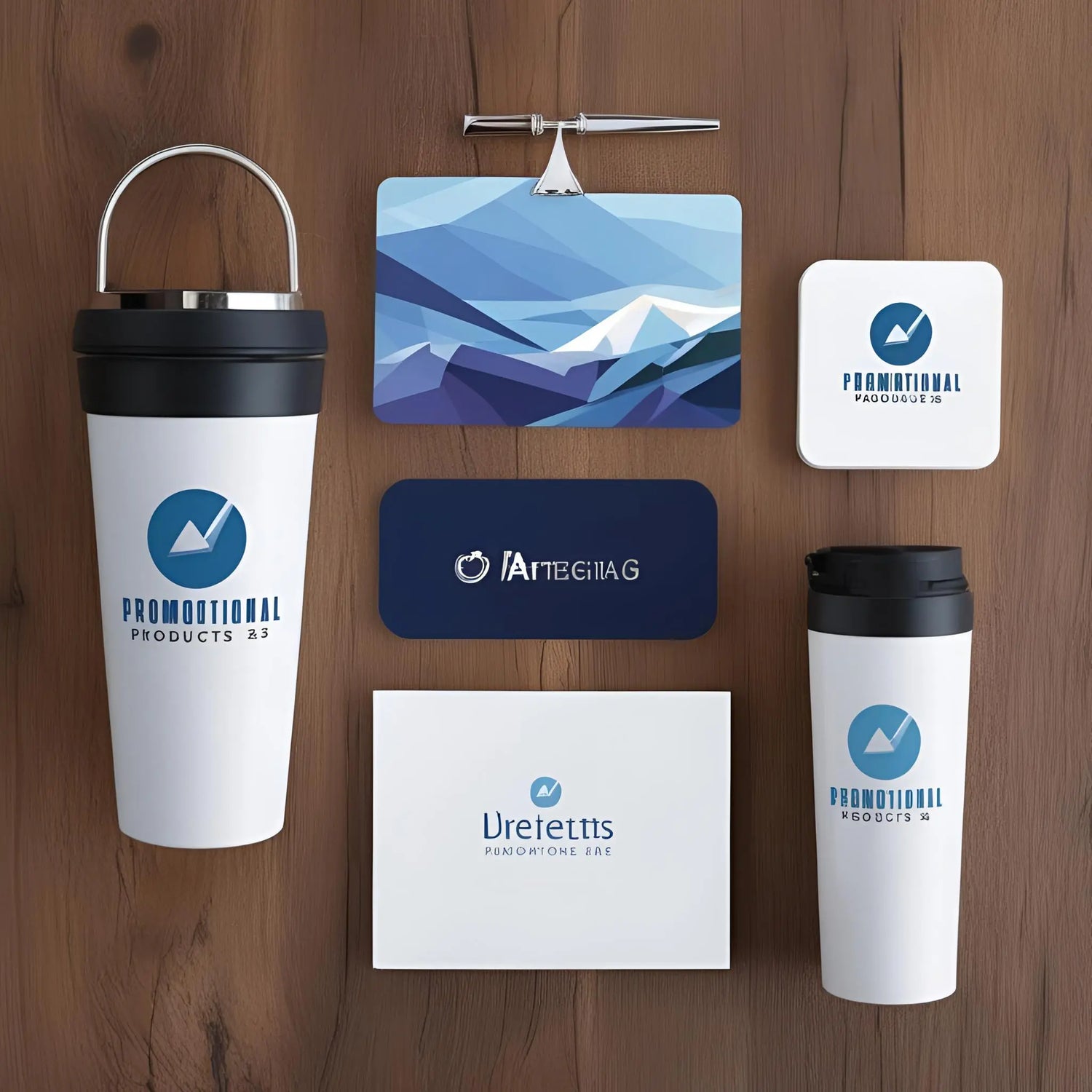 Promotional - C4 Print