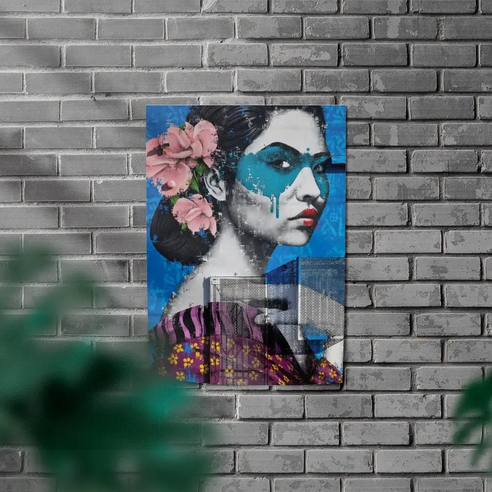 Panels and Displays - C4 Print