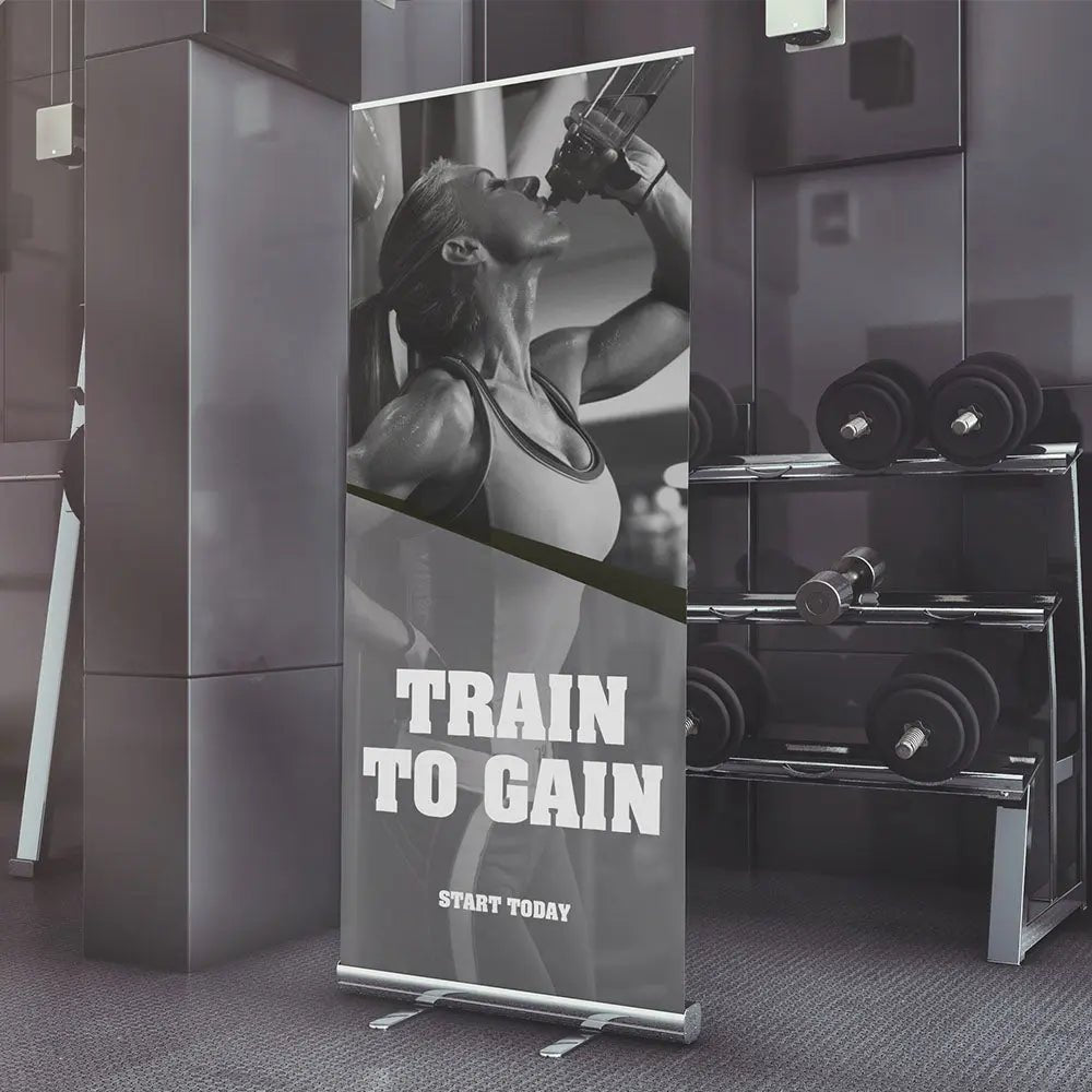 Indoor Products - C4 Print