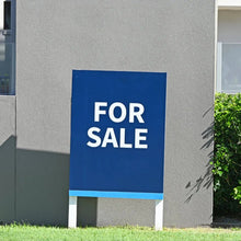 Real Estate - C4 Print