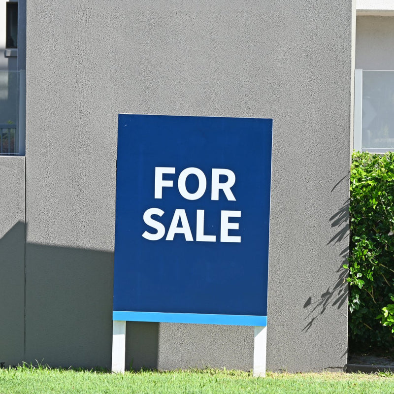 Real Estate