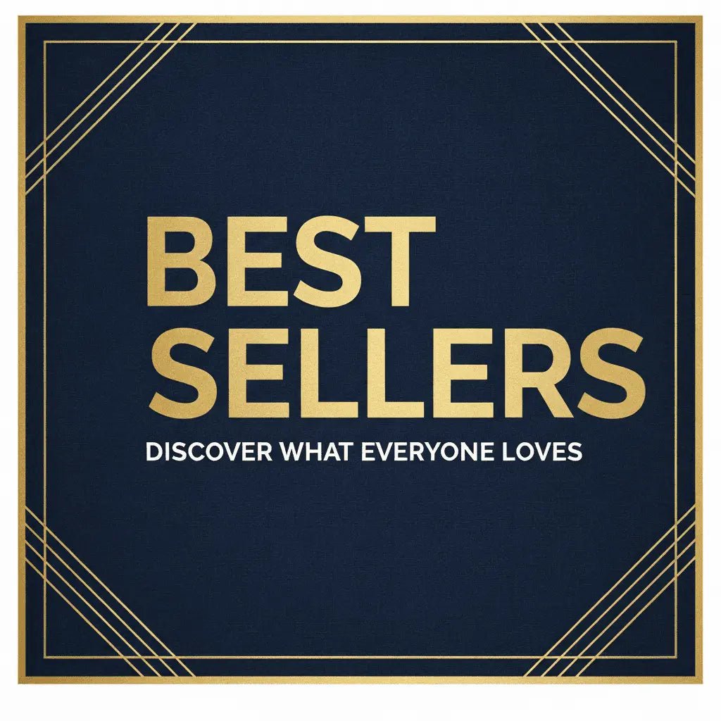 Best Sellers - C4 Print