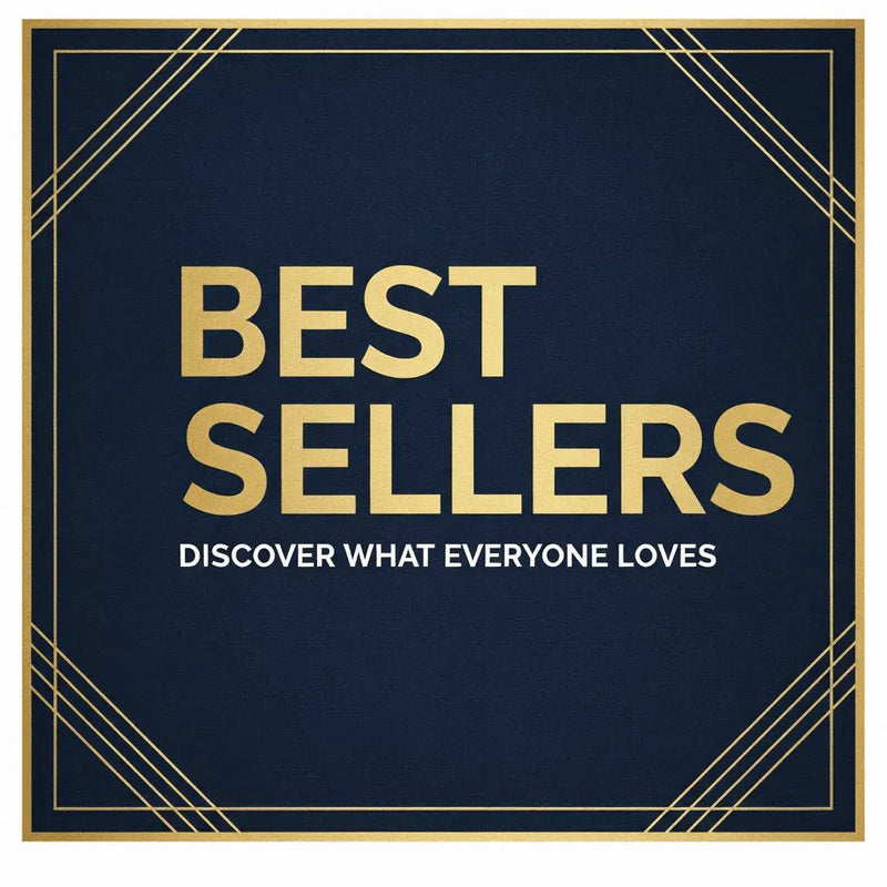 Best Sellers - C4 Print