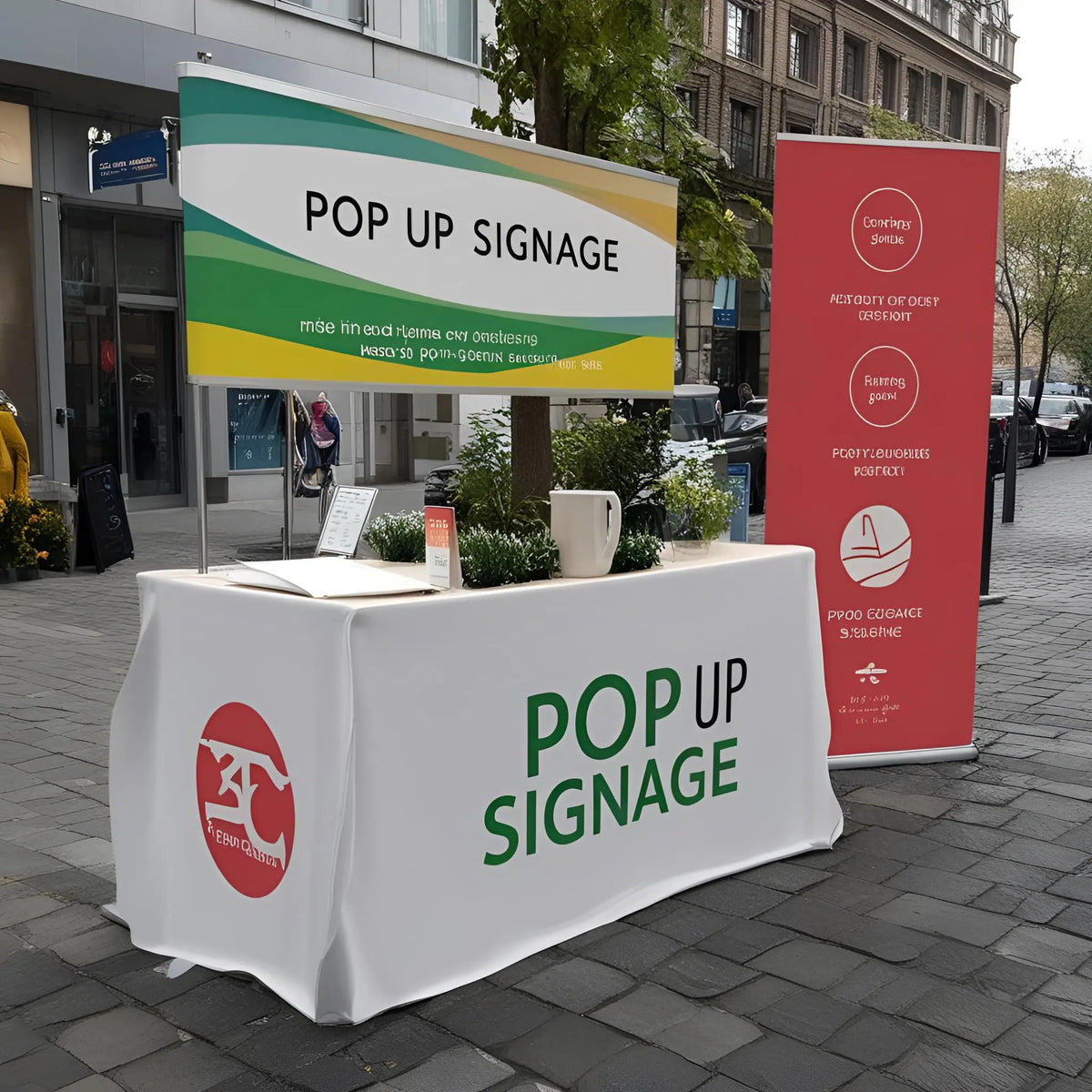 Exhibition - C4 Print