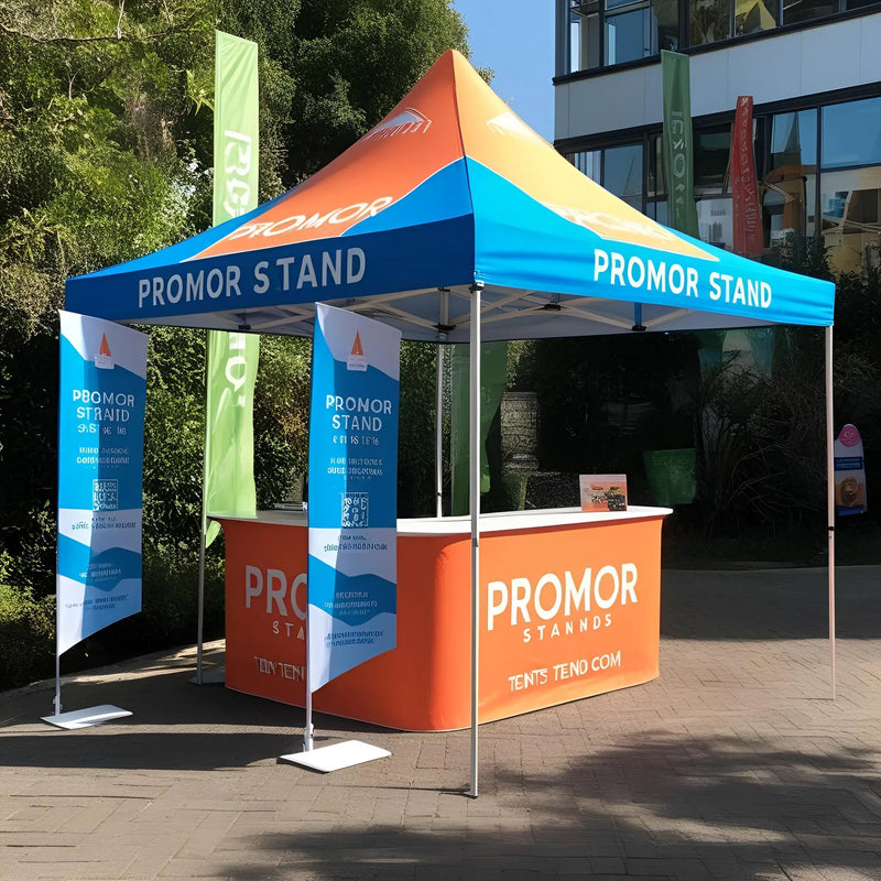 Expo, Market & Pop-Up - C4 Print