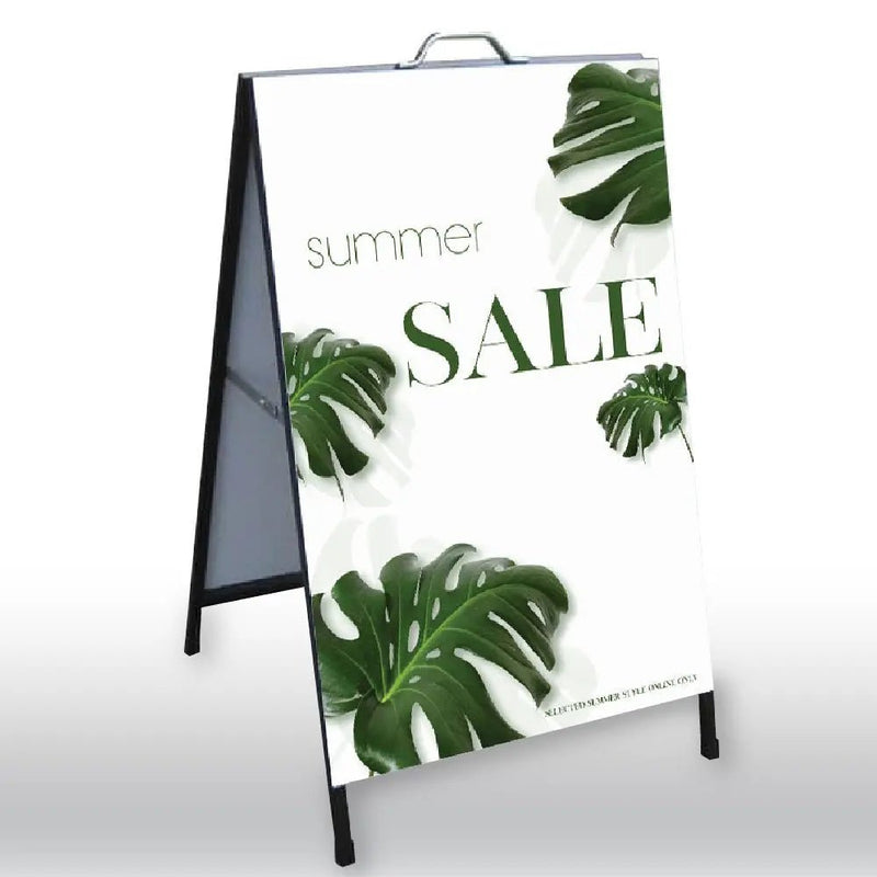 Marketing and Advertising - C4 Print