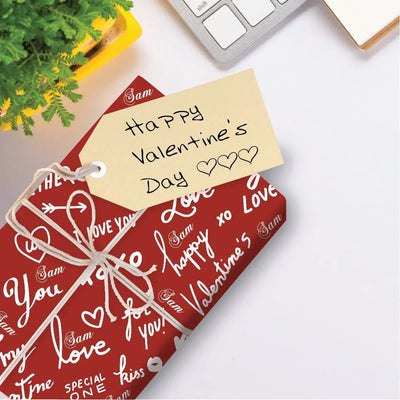 Novelties - Personalised