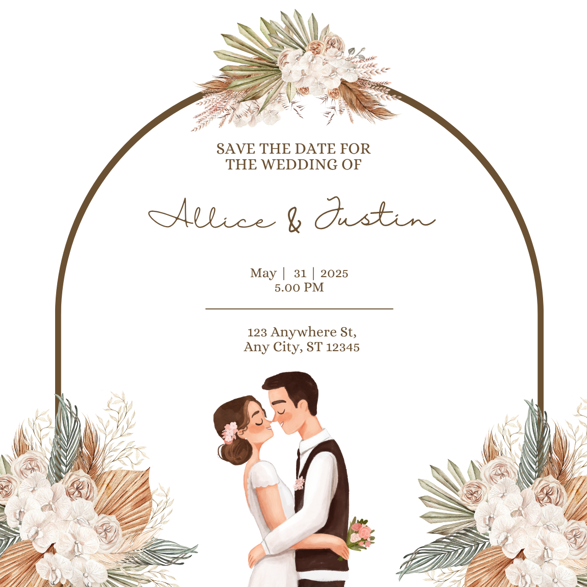 Invitations