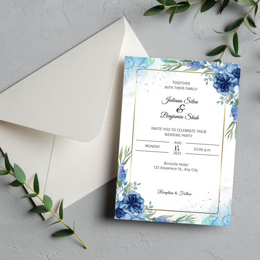 Invitations