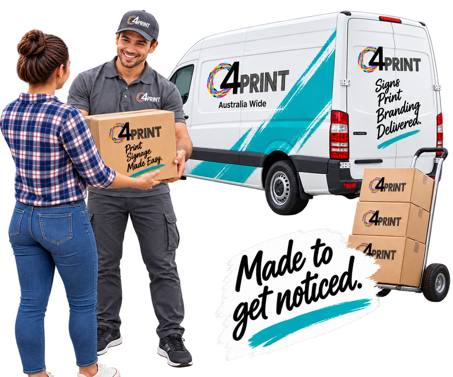 Pickup or delivery