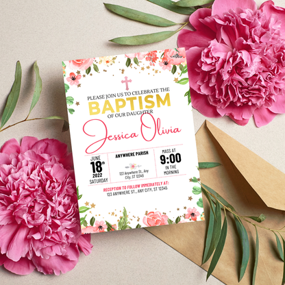 Invitations